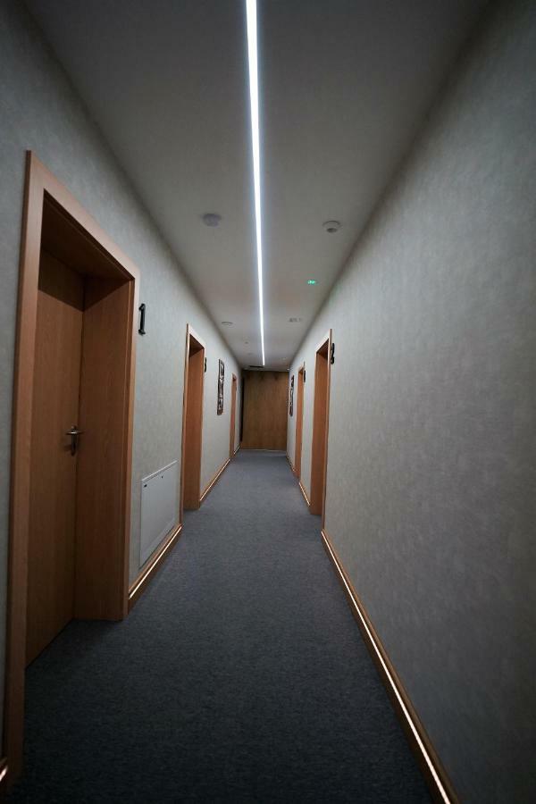 Kamienica Nr 6 Hotel apartamentowy *