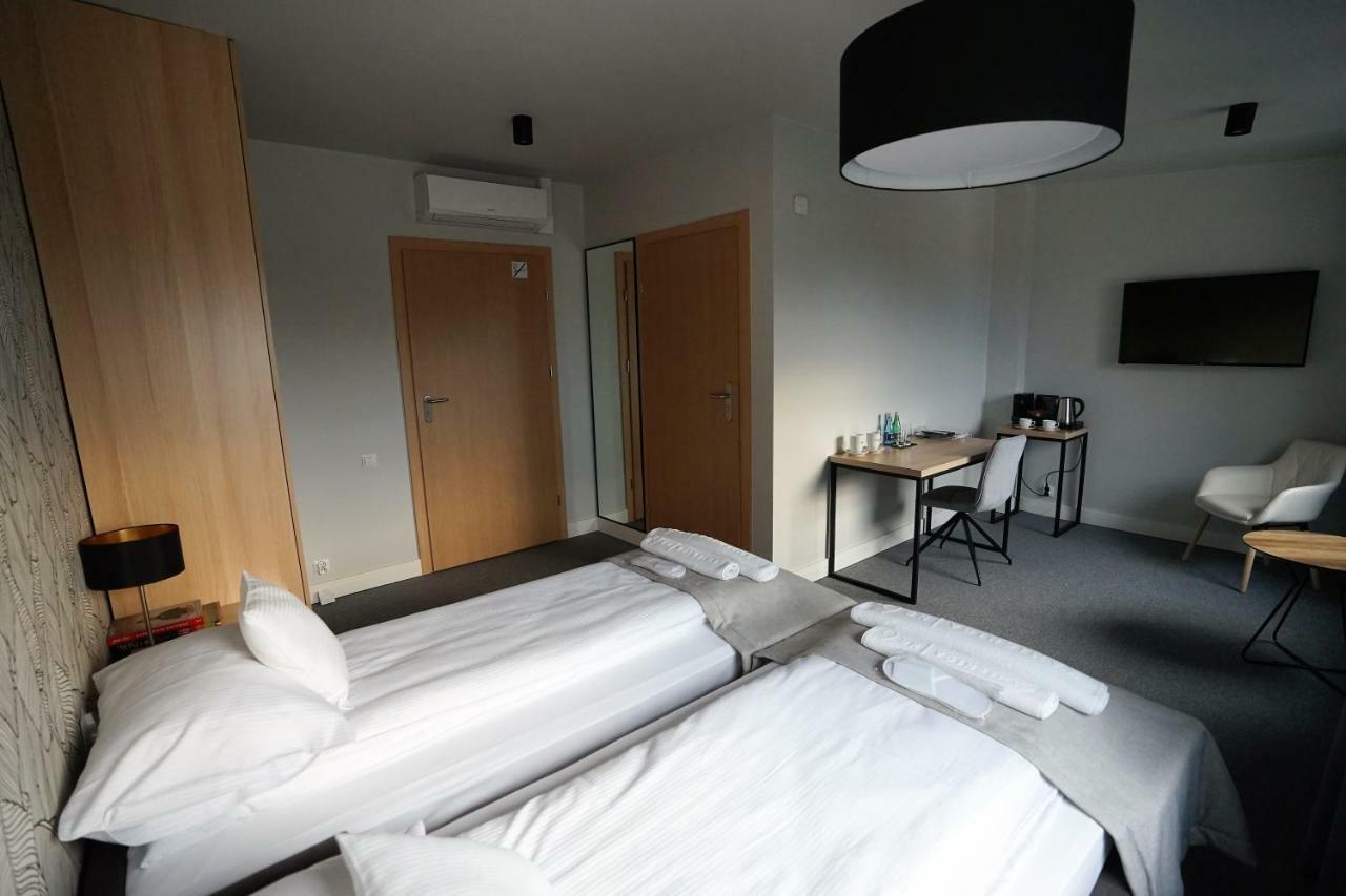 Kamienica Nr 6 * Aleksandrów Łódzki