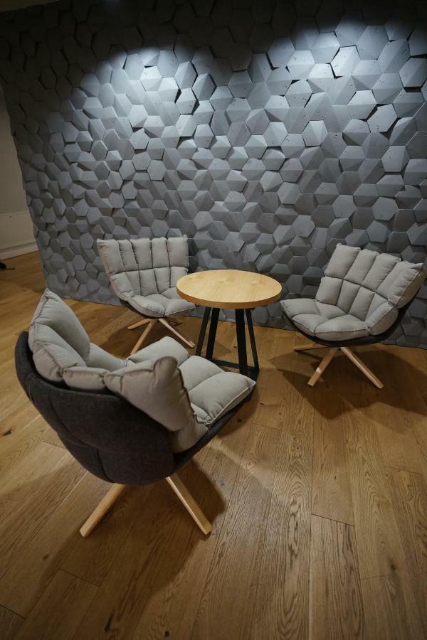Hotel apartamentowy Kamienica Nr 6 *